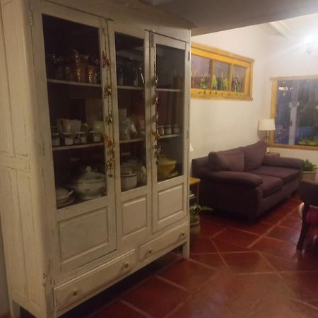 La Biblioteca Apartment Olavarria Exterior photo