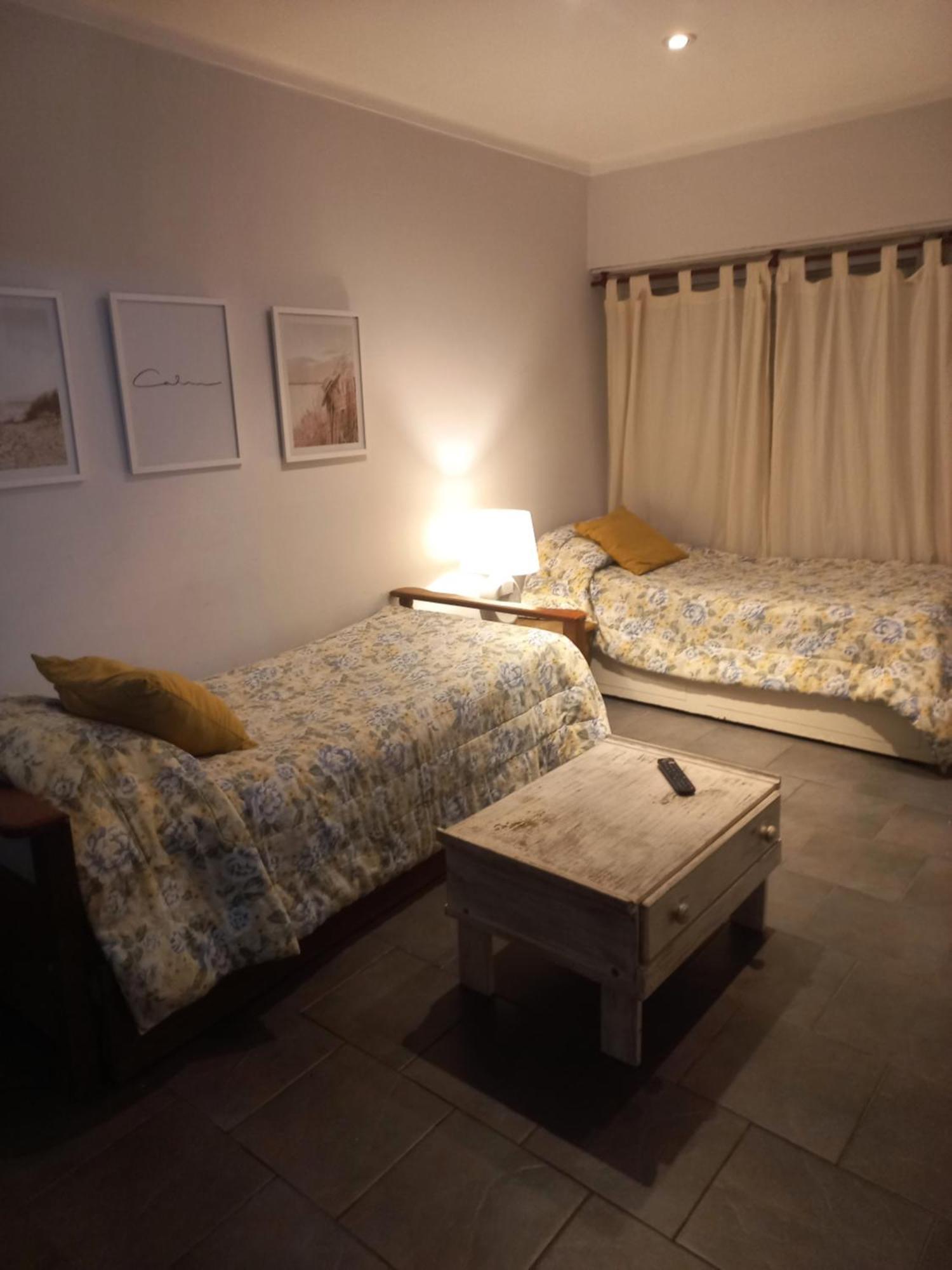 La Biblioteca Apartment Olavarria Room photo