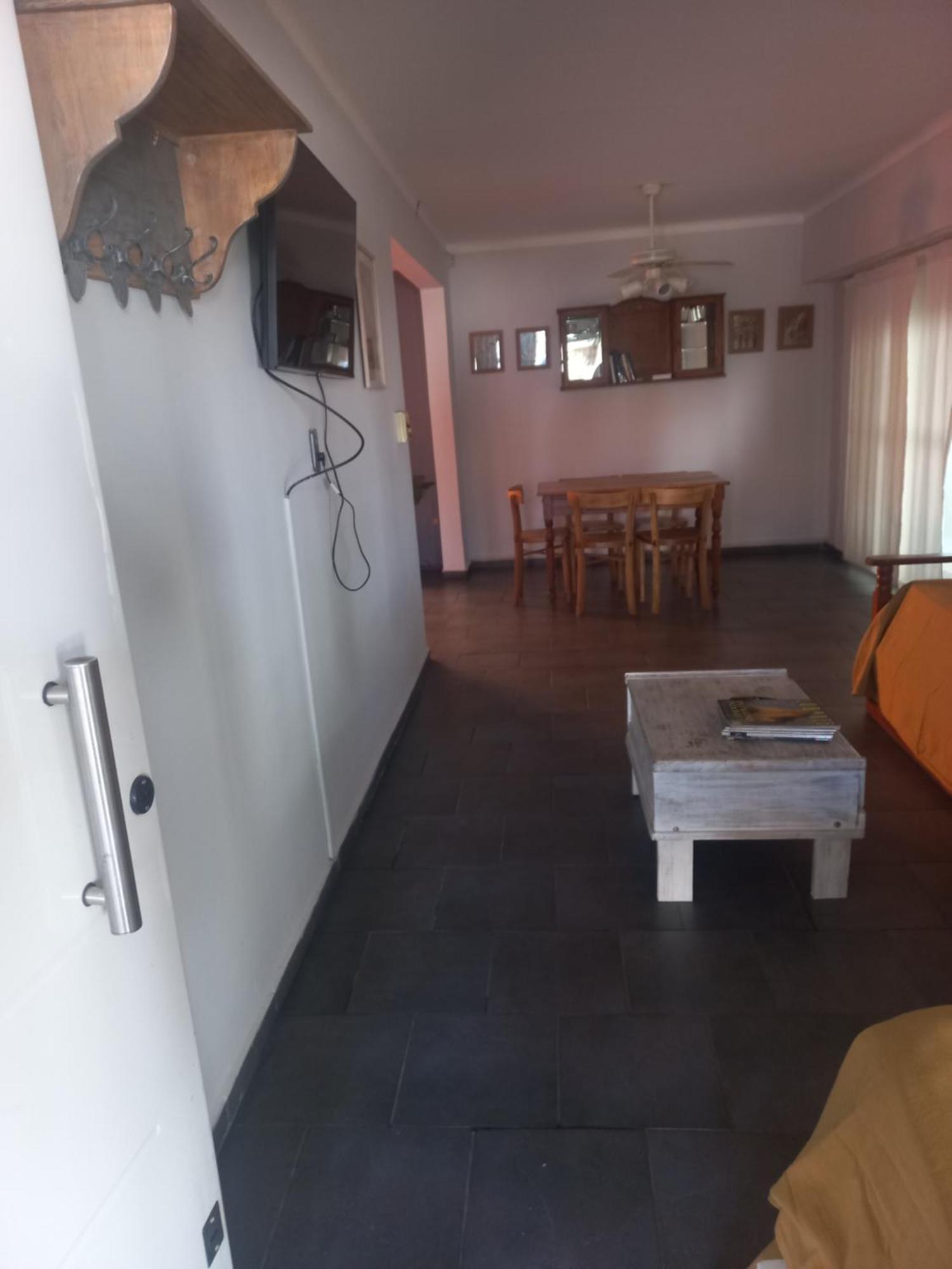 La Biblioteca Apartment Olavarria Room photo