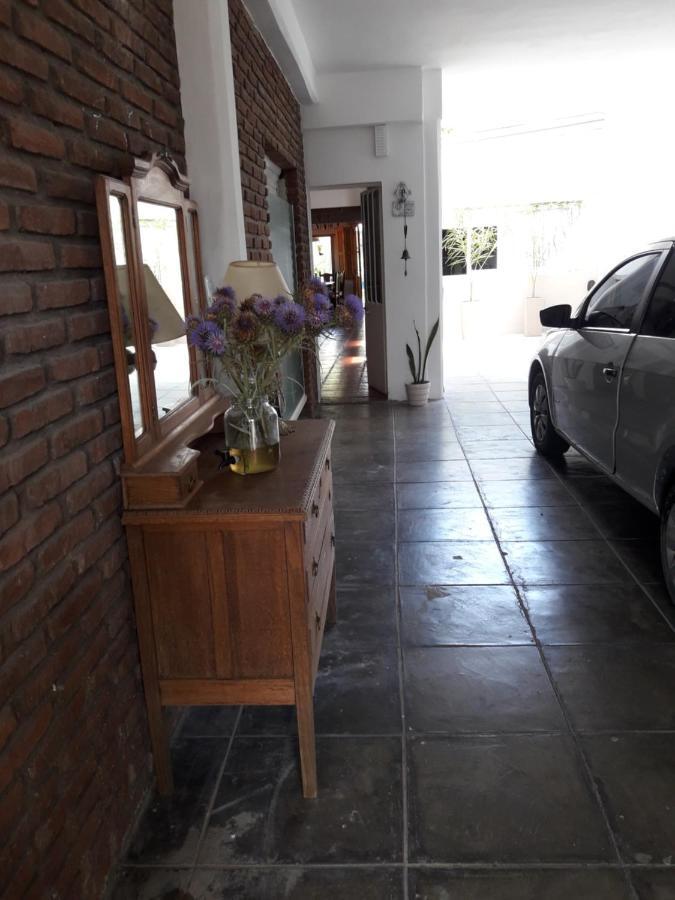 La Biblioteca Apartment Olavarria Exterior photo